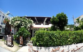 Cat'S Inn Kerama